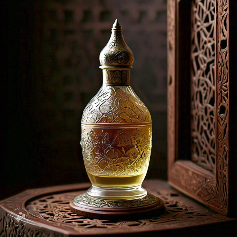 arabic perfume